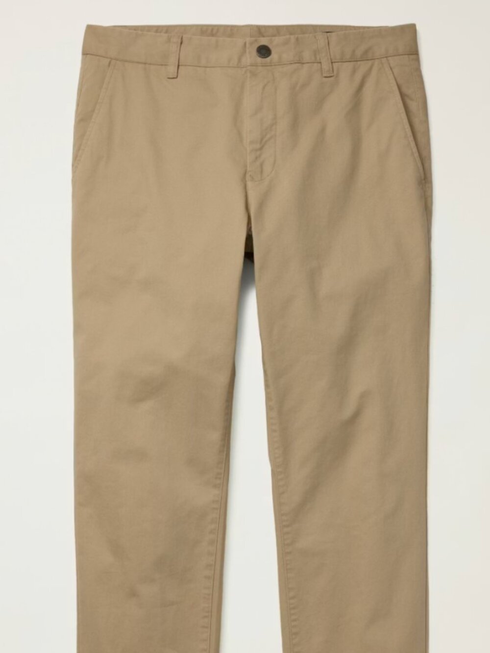 Bonobos Mens Original Chino Pants Slim Taper Fit 34x29 Khakis